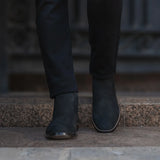 Top-Down Perspective Showing Lacing System & Tongue Craftsmanship
