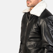 
Indvendig visning Showing Quilted Viscose Lining & To funktionelle inderlommer