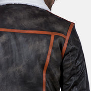 
Indvendig visning Showing Fully faux fur lined & To funktionelle inderlommer