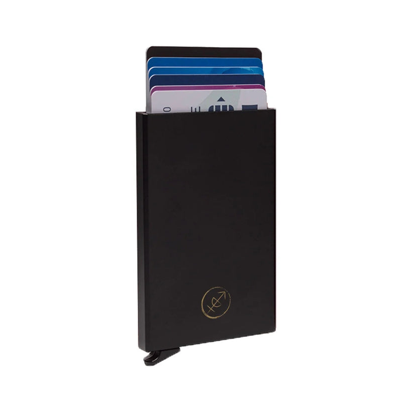 Aluminium Card Holder til Kvinder
