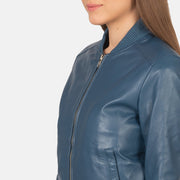 
Indvendig visning Showing Quilted Polyester Lining & To funktionelle inderlommer