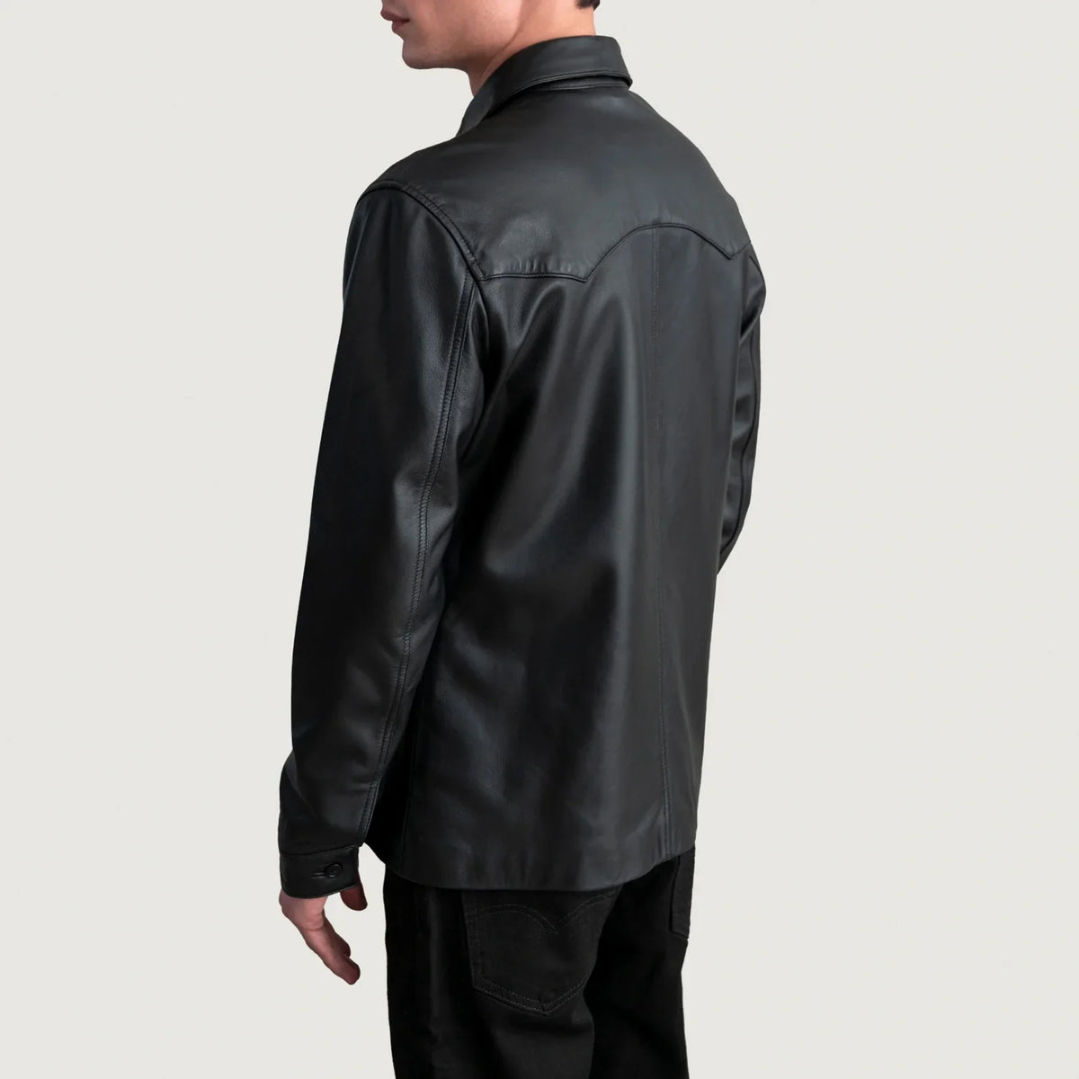 Interior View Showing Viscose Lining &amp; Dual Inside Utility Storage Pockets