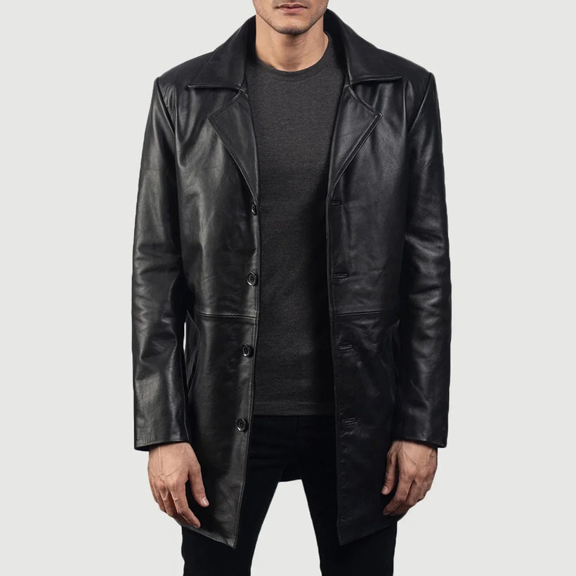 Classmith Coat til Mænd