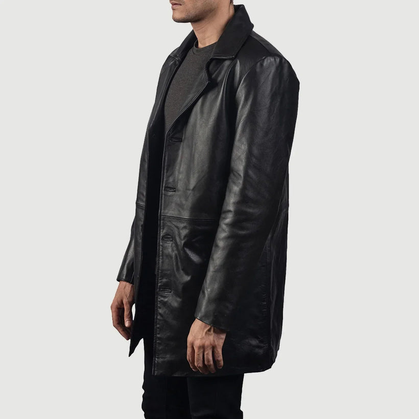 Classmith Coat til Mænd