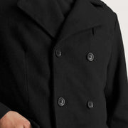 Interior View Showing Polyester Lining &amp; Dual Inside Utility Storage Pockets