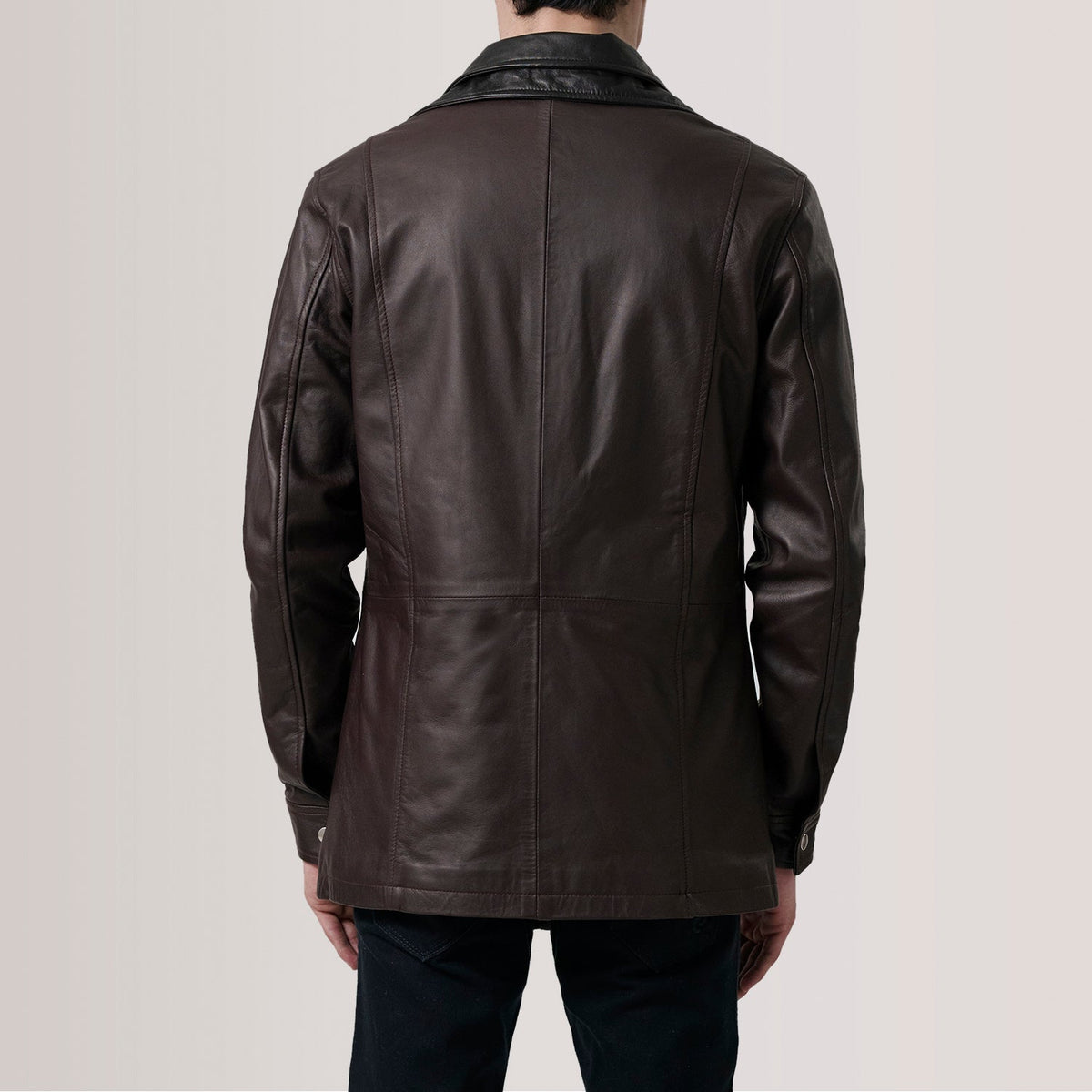 Connor Coat til Mænd – alternate product view 4