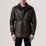 Connor Coat til Mænd – alternate product view 5
