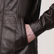 Connor Coat til Mænd – alternate product view 6