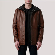 Connor Coat til Mænd – alternate product view 1