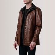 Connor Coat til Mænd – alternate product view 3