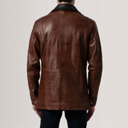 Connor Coat til Mænd – alternate product view 4