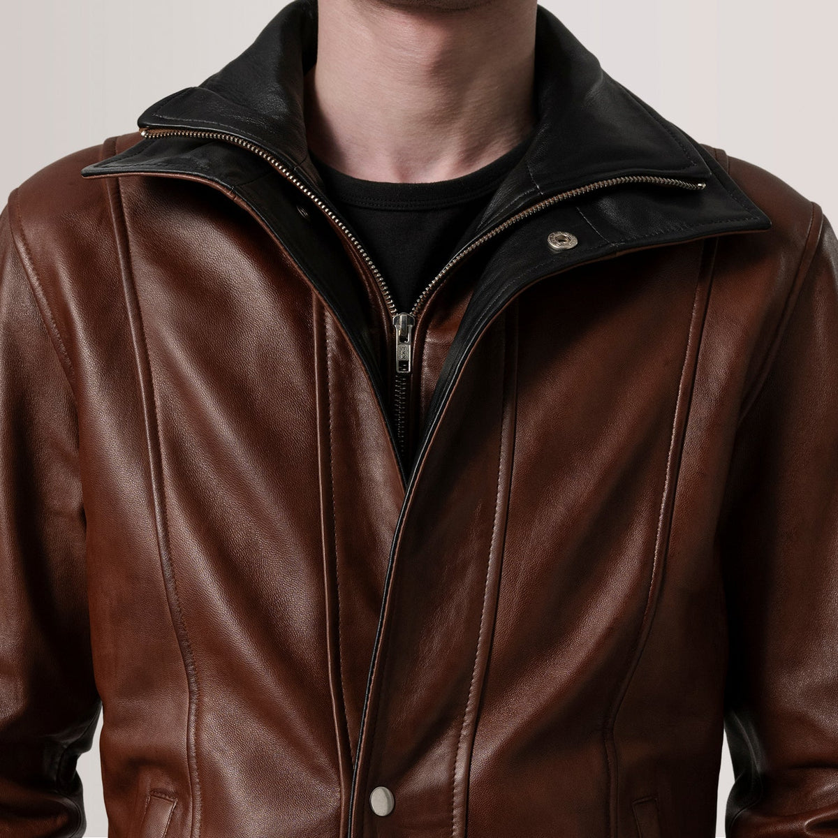Connor Coat til Mænd – alternate product view 6