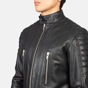 
Indvendig visning Showing Quilted Polyester Lining & To funktionelle inderlommer