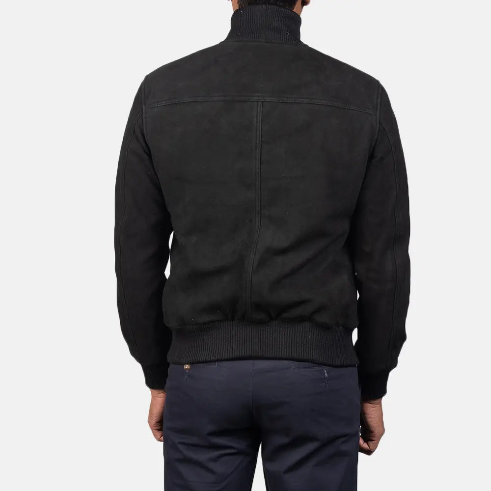 
Indvendig visning Showing Quilted Polyester Lining & To funktionelle inderlommer