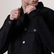 
Indvendig visning Showing Quilted Viscose Lining & To funktionelle inderlommer