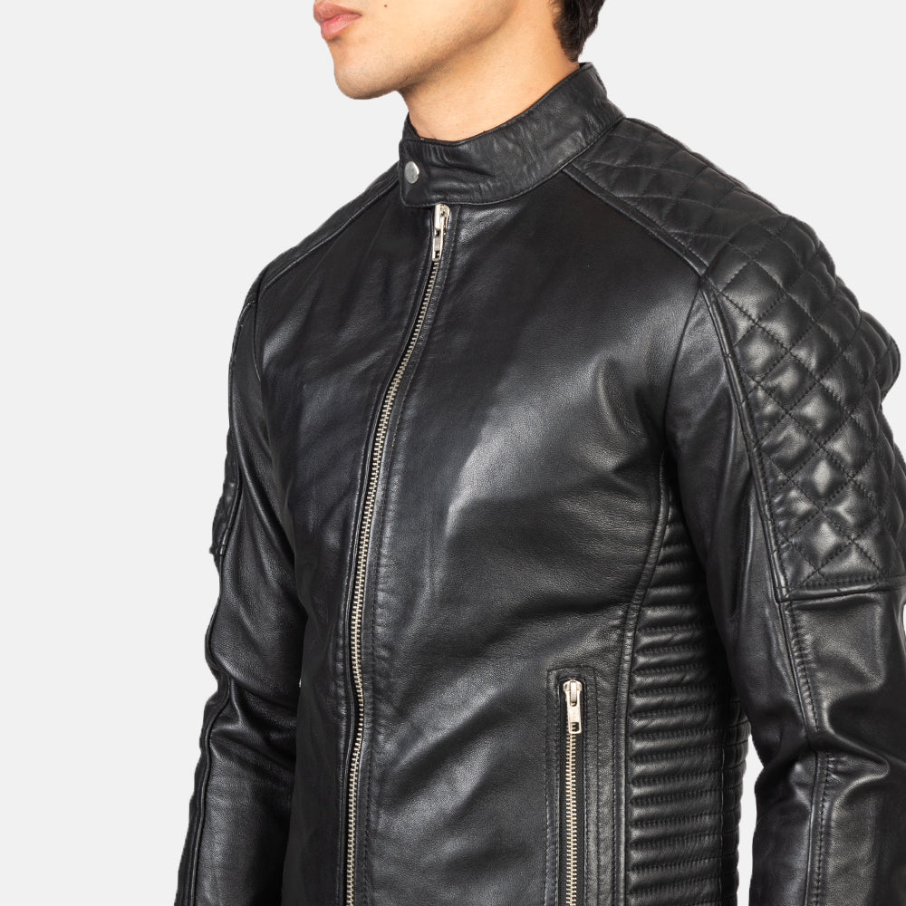 Interior View Showing Quilted Polyester Lining &amp; Dual Inside Utility Storage Pockets