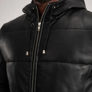 
Indvendig visning Showing Polyester Lining & To funktionelle inderlommer