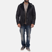 
Indvendig visning Showing Quilted Viscose Lining & To funktionelle inderlommer