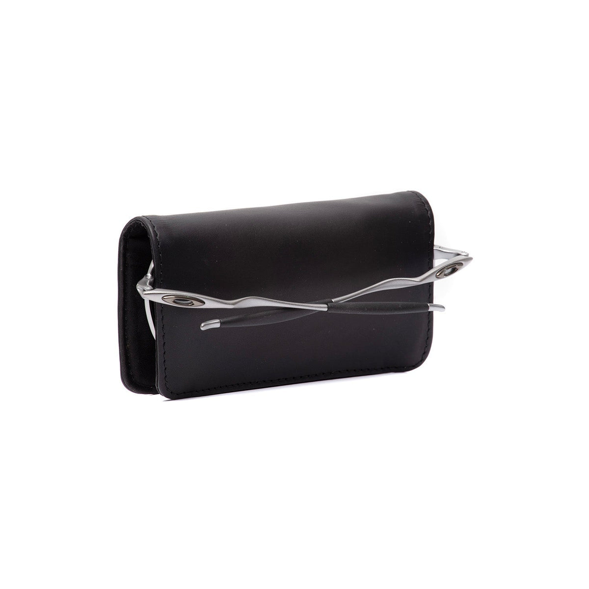 Black Glasses Case Maplewood til Kvinder, detail view 7