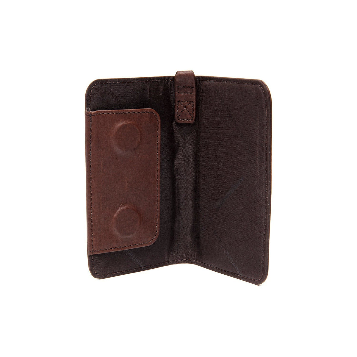 Brown Glasses Case Maplewood til Kvinder, detail view 3