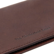 Brown Glasses Case Maplewood til Kvinder, detail view 4