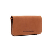 Cognac Glasses Case Maplewood til Kvinder, detail view 3