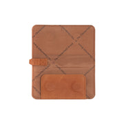 Cognac Glasses Case Maplewood til Kvinder, detail view 4