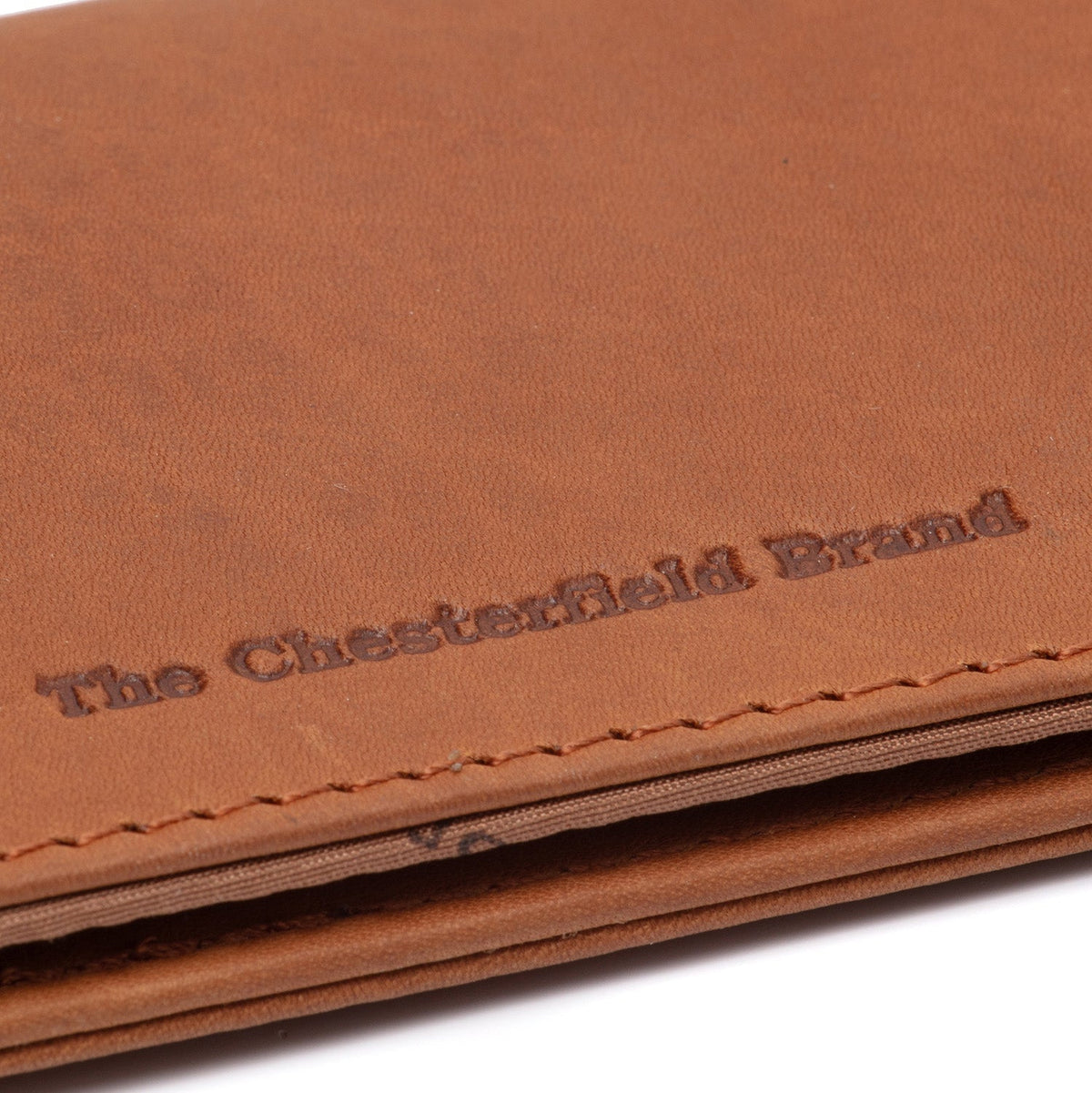 Cognac Glasses Case Maplewood til Kvinder, detail view 6