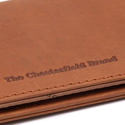 Cognac Glasses Case Maplewood til Kvinder, detail view 6