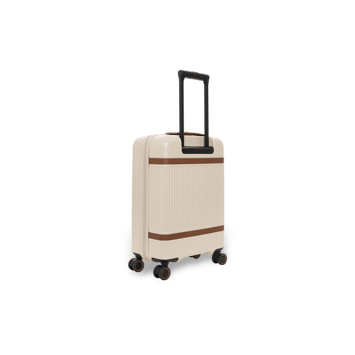
Sandy Beach Hand Luggage Suitcase Front Pocket Zuna til Damer til Damer, detail view 11
