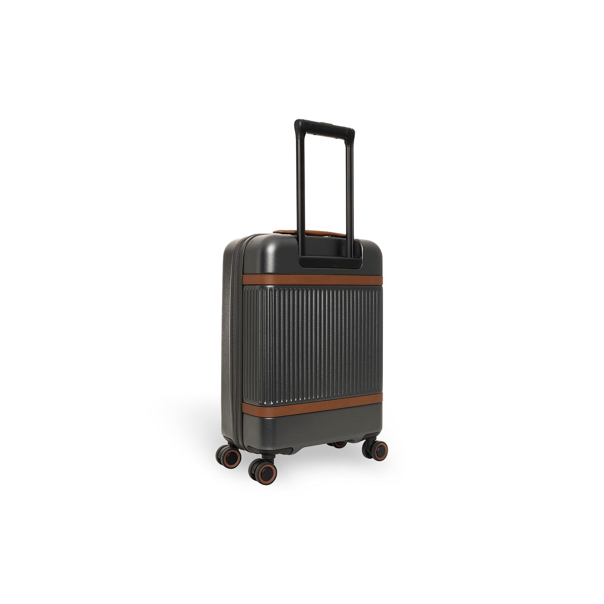 
Urban Graphite Hand Luggage Suitcase Front Pocket Zuna til Damer til Damer, detail view 10