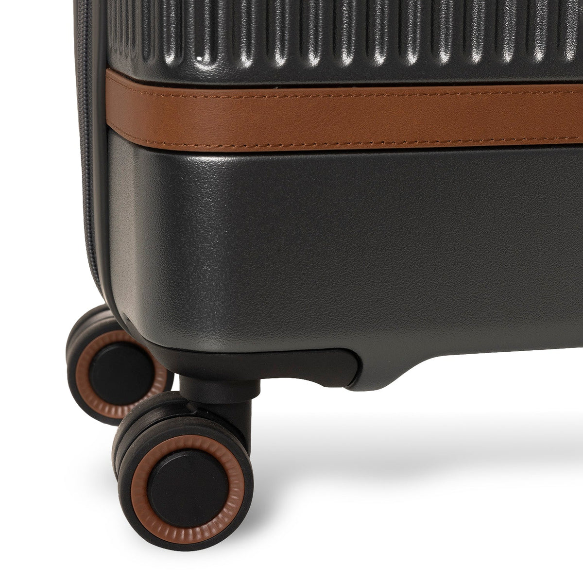 
Urban Graphite Hand Luggage Suitcase Front Pocket Zuna til Damer til Damer, detail view 5