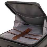 
Urban Graphite Hand Luggage Suitcase Front Pocket Zuna til Damer til Damer, detail view 6