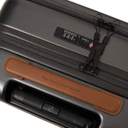 
Urban Graphite Hand Luggage Suitcase Front Pocket Zuna til Damer til Damer, detail view 8