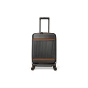 
Urban Graphite Hand Luggage Suitcase Front Pocket Zuna til Damer til Damer, detail view 9