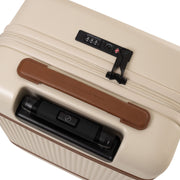 Sandy Beach Hand Luggage Suitcase Zuna til Kvinder, detail view 1