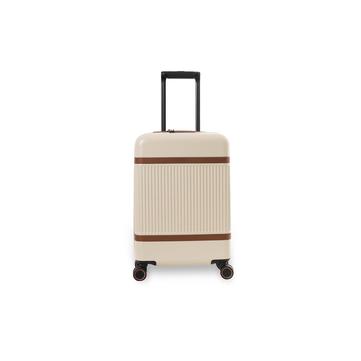 Sandy Beach Hand Luggage Suitcase Zuna til Kvinder, detail view 4