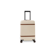 Sandy Beach Hand Luggage Suitcase Zuna til Kvinder, detail view 4