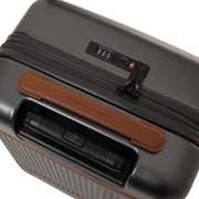 Urban Graphite Hand Luggage Suitcase Zuna til Kvinder, detail view 1
