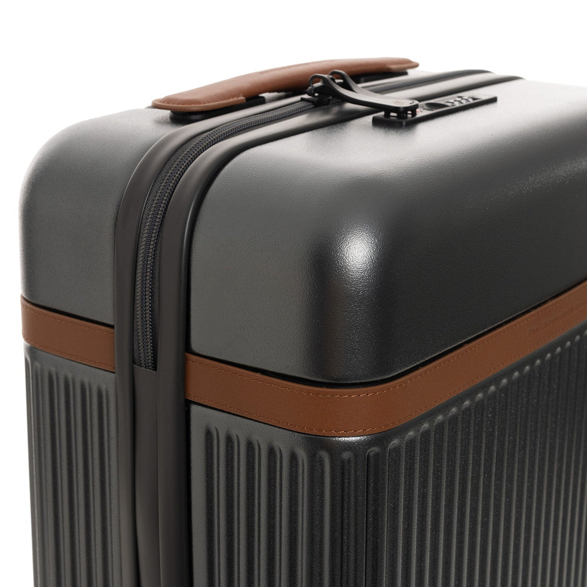 Urban Graphite Hand Luggage Suitcase Zuna til Kvinder, detail view 3