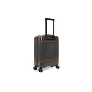 Urban Graphite Hand Luggage Suitcase Zuna til Kvinder, detail view 5