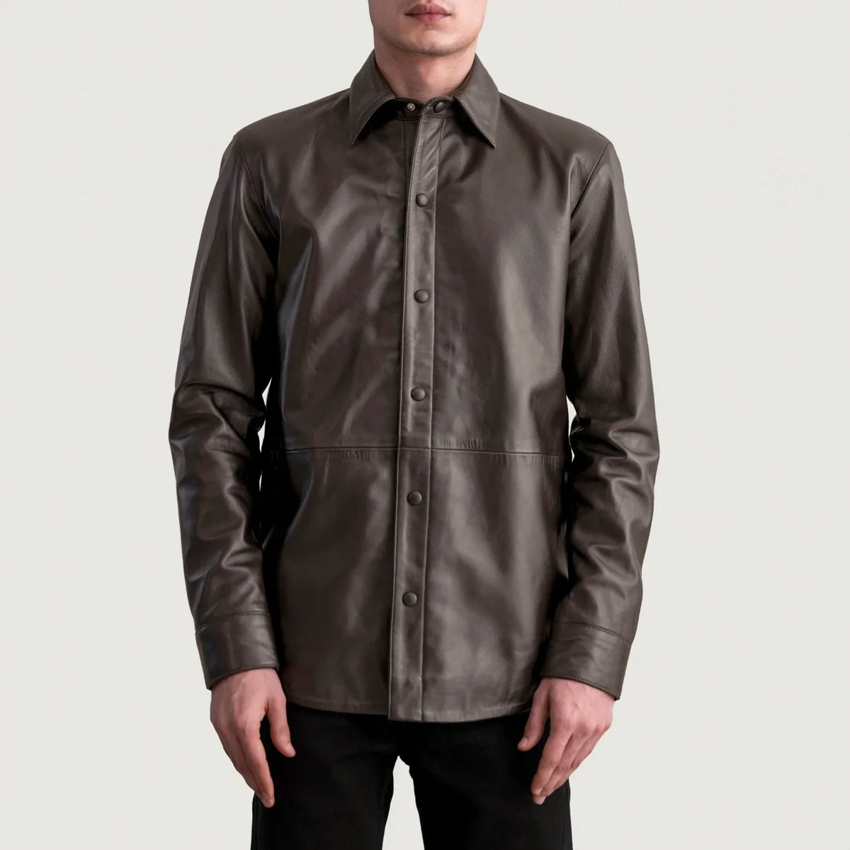 
Haven Shirt til Mænd til Mænd – alternate product view 3