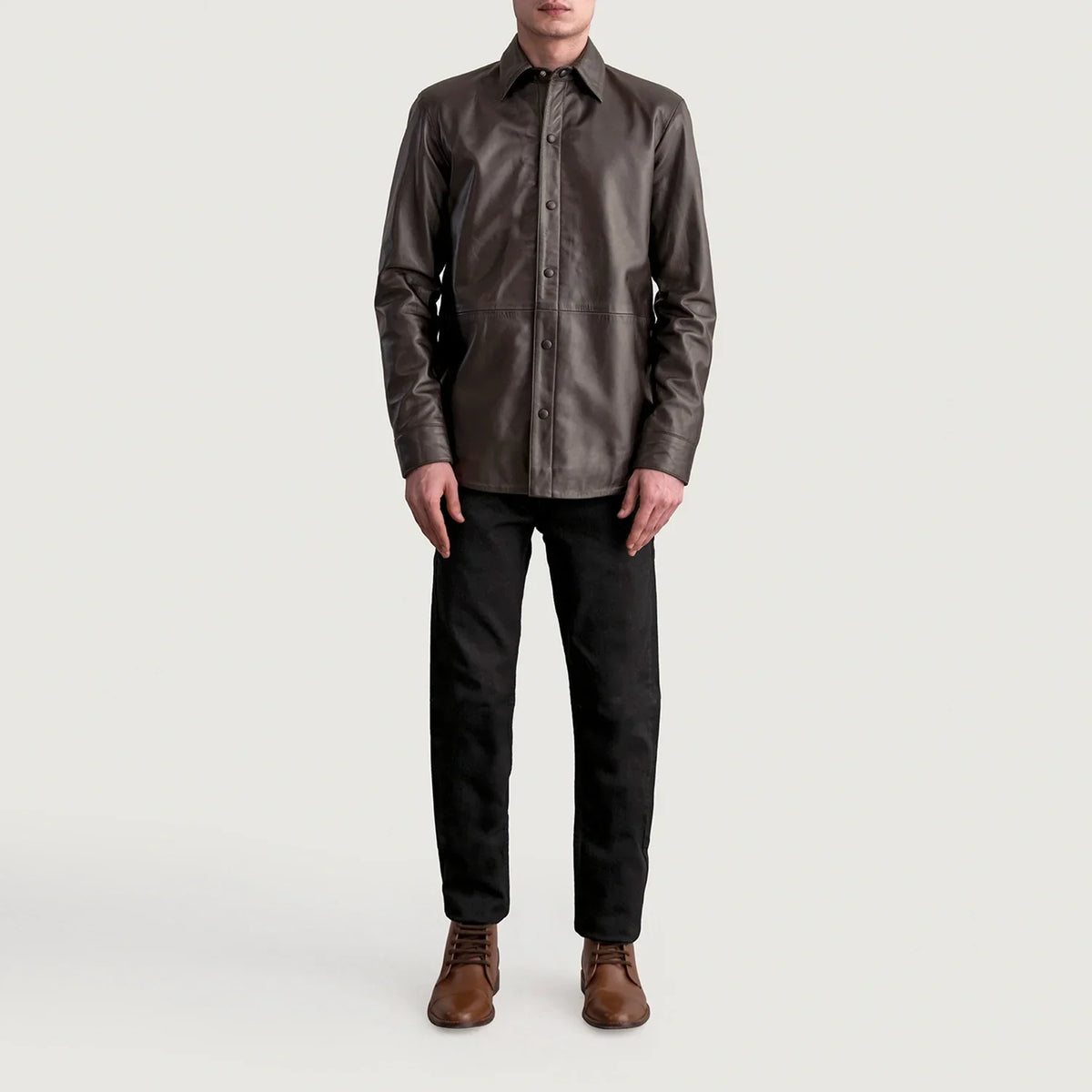 
Haven Shirt til Mænd til Mænd – alternate product view 4