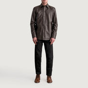 
Haven Shirt til Mænd til Mænd – alternate product view 4