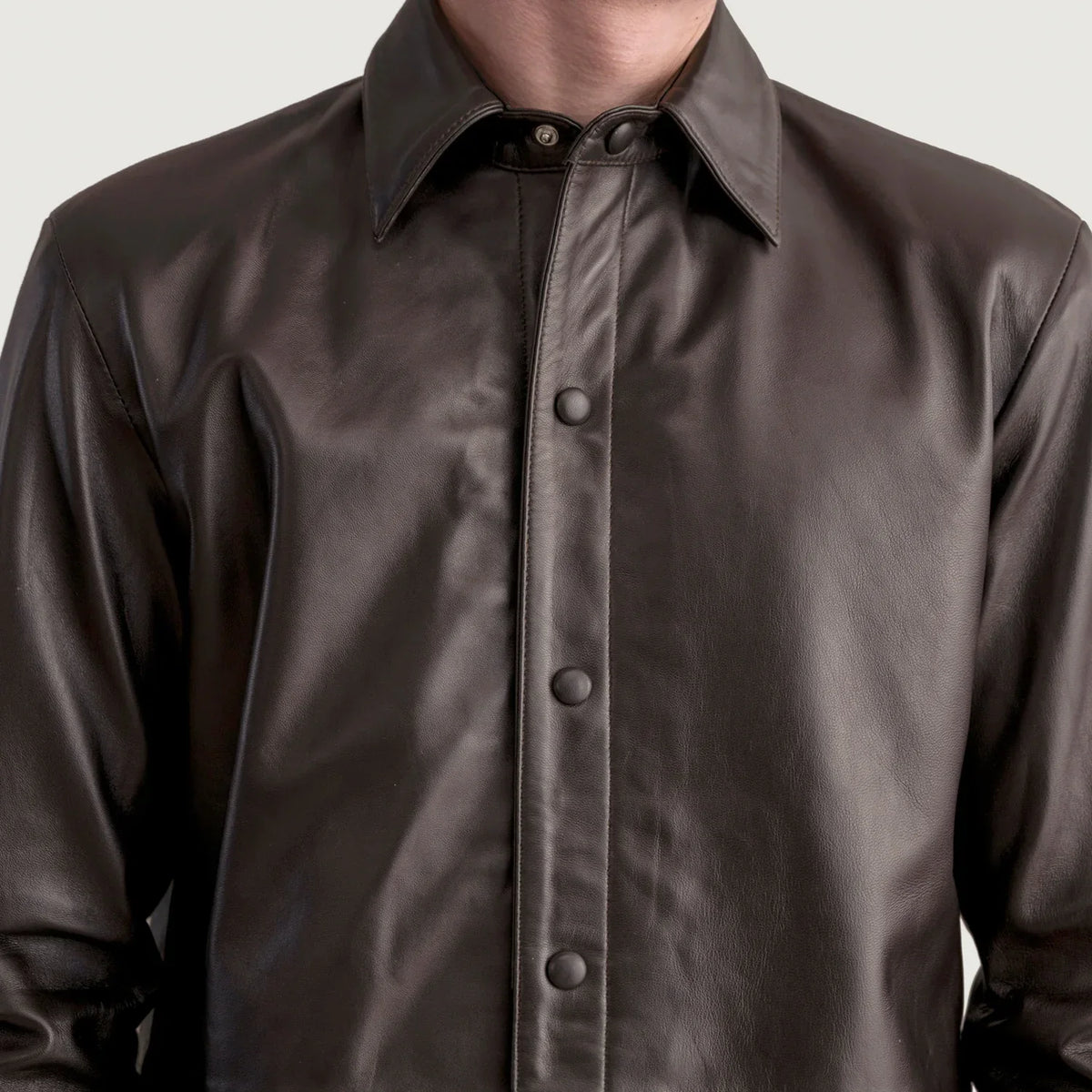 
Haven Shirt til Mænd til Mænd – alternate product view 5