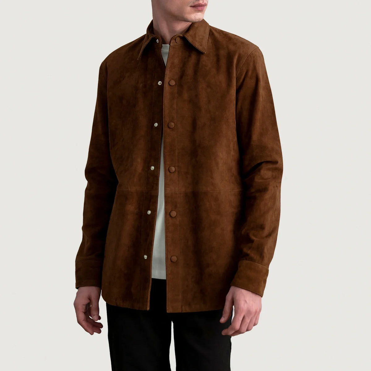 
Haven Shirt til Mænd til Mænd – alternate product view 1