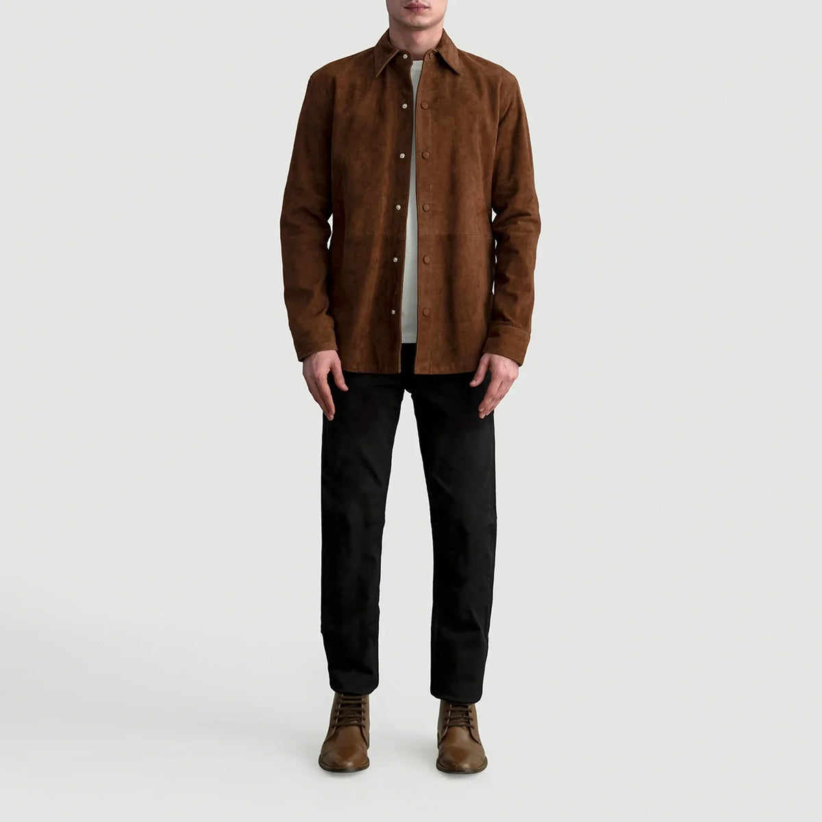 
Haven Shirt til Mænd til Mænd – alternate product view 4