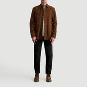 
Haven Shirt til Mænd til Mænd – alternate product view 4