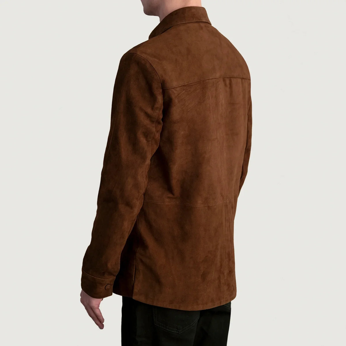 
Haven Shirt til Mænd til Mænd – alternate product view 6
