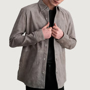 
Haven Shirt til Mænd til Mænd – alternate product view 1